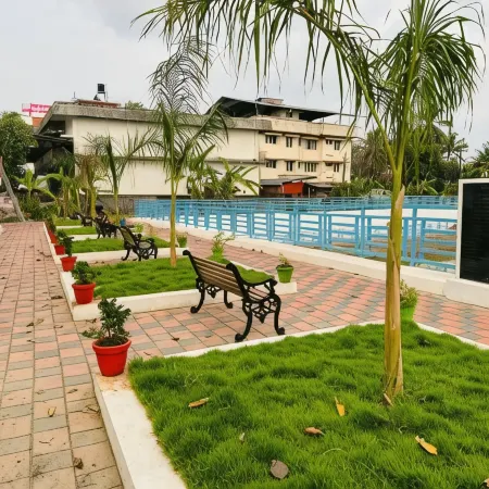 Hotel Nujoom