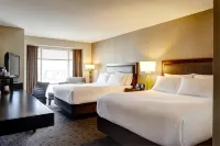 Hyatt House King of Prussia