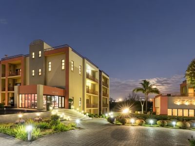 St Andrews Hotel and Spa
