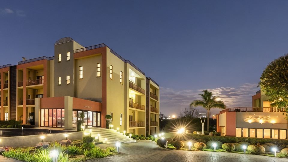 St Andrews Hotel and Spa