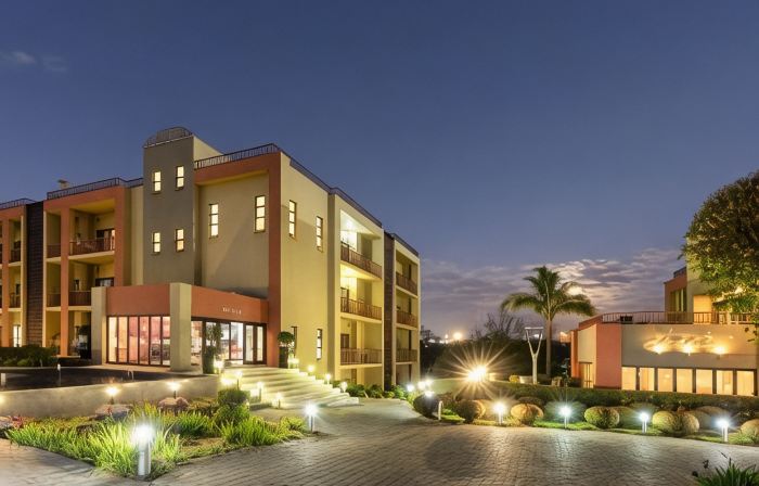 St Andrews Hotel and Spa