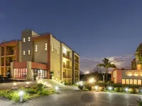 St Andrews Hotel and Spa Hotels in Germiston