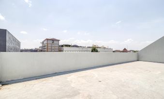 RedDoorz Syariah Near Galeria Mall Yogyakarta