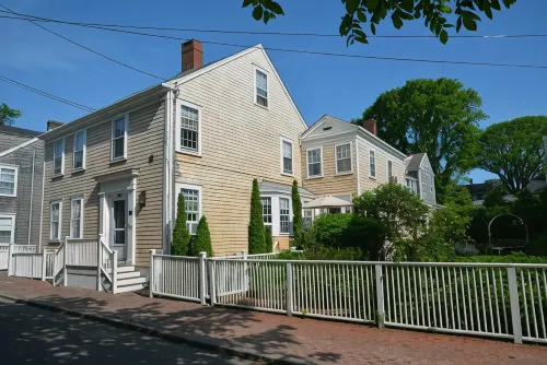 29 India House
