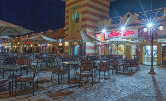 Porto Sokhna Apartment Family Only