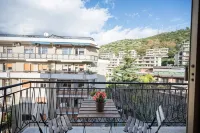 Panoramic Rooms Salerno