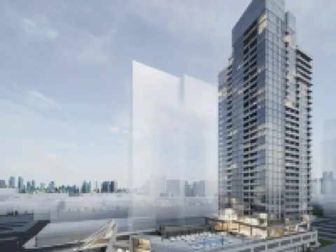 Level Chicago - Fulton Market