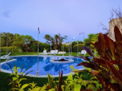 瓦勒俱樂部鐵爾瑪魯度假村 費德拉西翁酒店