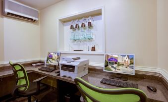 Candlewood Suites Raleigh Crabtree