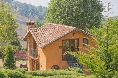 Cabañas Suites Sergia Torres