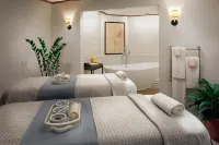 Williamsburg Inn, an Official Colonial Williamsburg Hotel - spa