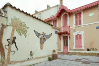 Hôtel Coeur Marin