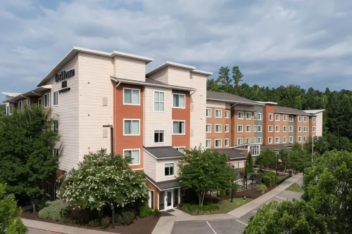 Residence Inn Columbia Northwest/Harbison Hotels in Irmo