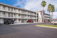 加利福尼亞費爾菲爾德 - 納帕山谷 6 號開放式客房飯店