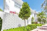 Kasa Collins Park Miami Beach Convention Center Hotel a Miami Beach