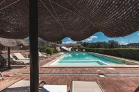 La Melosa Resort & Spa - Pools