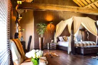 Le Clos des Vignes - Hôtel, Spa & Restaurant