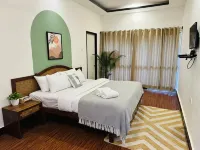 Olive Zip Calangute Mira by Embassy Group Hotels in Calangute