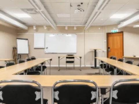 Hotel Mälarporten 韋斯特羅斯住宿飯店