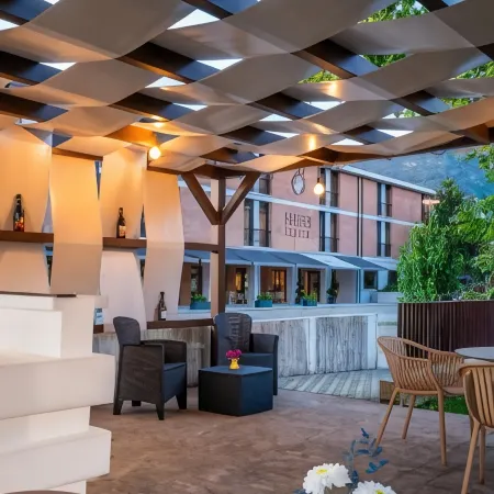 Hub Hotel