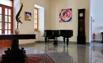 Palazzo Cappuccini Art Relais