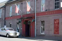 Northern Hotel Hotels in der Nähe von Lochlands Caravan Park