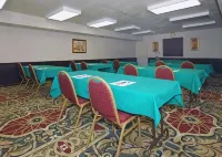 Suburban Extended Stay Hotel Tallahassee near University