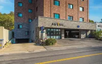 Gimpo Petite Hotel 金浦市のホテル