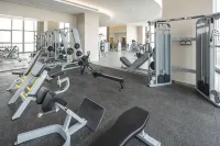 Hilton Brazzaville les Tours Jumelles Hotel & Residences Hotels in Brazzaville