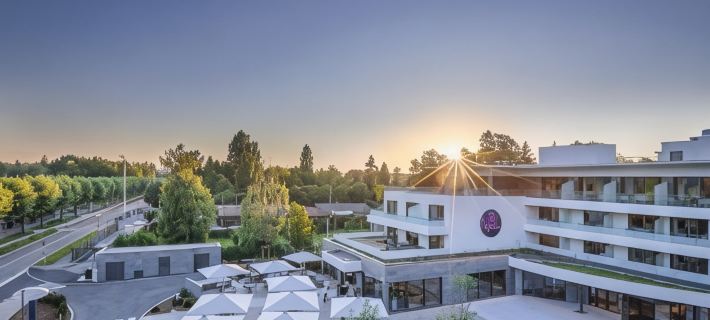 Rivage Hôtel & Spa Annecy Hotels in Annecy