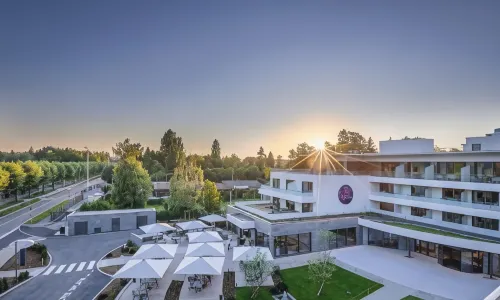 Rivage Hôtel & Spa Annecy