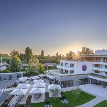 Rivage Hôtel & Spa Annecy