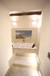 Relais Piazza Del Plebiscito B&B - badewanne