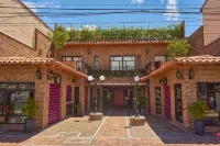 Casa Rosé Hotel