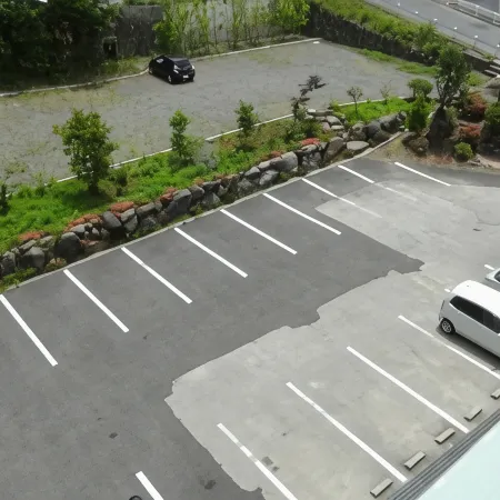 Hotel New Kotobuki