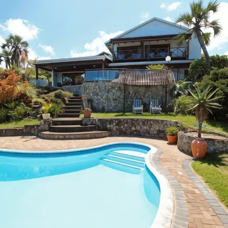 Wailana Lodge