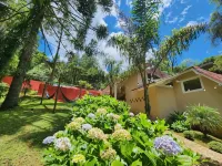 Pousada Villa Bergamin, Monte Verde