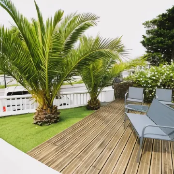 Loredo Surf House