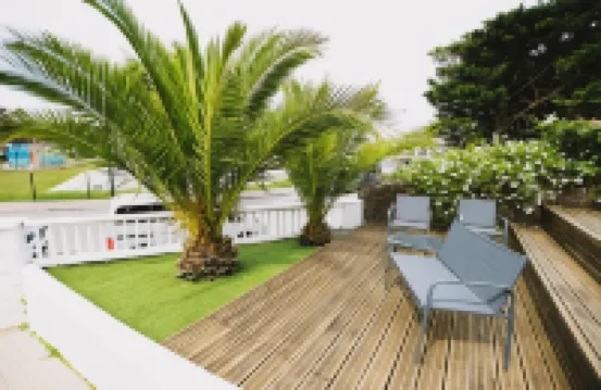 Loredo Surf House