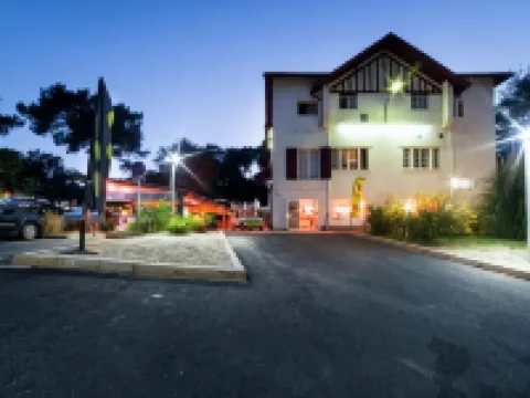 奧瑟戈JO&JOE酒店 朗德酒店