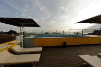Hotel Namia by Dori - Pools