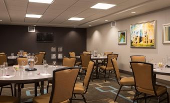 Residence Inn Nashville Vanderbilt/West End
