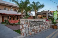Relax Hotel Hotels in Anatolikos Selinos