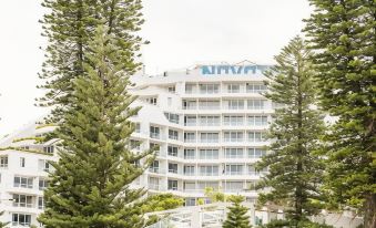 Novotel Sydney Brighton Beach