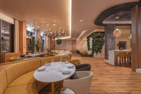 Hyatt Regency Lisbon Отели в г. Алкантара