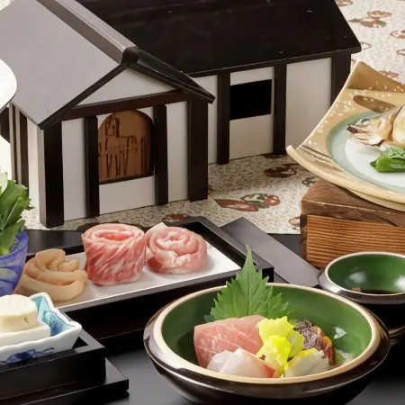 Hotel Shion