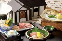 Hotel Shion - sarapan