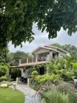 Tree of Life Vanvilas Riveredge Corbett Hotels near Kotabagh Waterfall