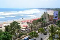 سيمبانج إن هوتل