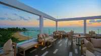 Pandanus Beach Resort & Spa Hotel a Gonagala